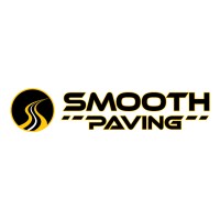 Smooth Paving logo - Similar company to Total Paving & Brick Services