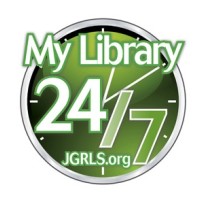 Jackson-George Regional Library System