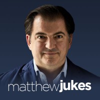 Matthew Jukes logo - Similar company to Jukes Cordialities