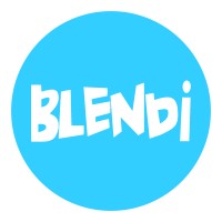 Blendi Snacks Ltd