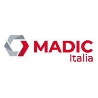 Madic Italia logo - Similar company to Vendsys