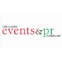 The Good Events and PR Company logo - Similar company to Ana.M Pr & Events