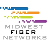 Midwest Fiber Networks logo - Similar company to Cablecom, Llc Of Wisconsin