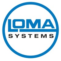 Loma Systems logo - Similar company to Framework Twelve