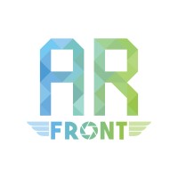 Arfront Technologies logo - Similar company to Plotwatt