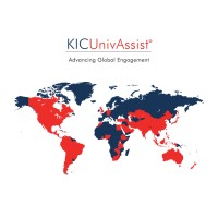KIC UnivAssist logo - Similar company to Fpp