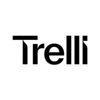 Trelli logo - Similar company to Unitbase