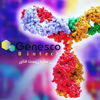 Genesco Bio logo - Similar company to Kimiazyme Co.