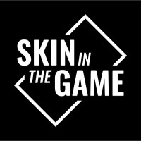 Skin In The Game logo - Similar company to Intra Performance Group