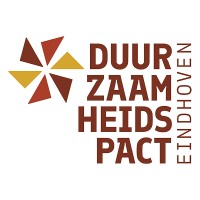Duurzaamheidspact Eindhoven logo - Similar company to Strijp-S