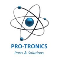 PRO TRONICS logo - Similar company to Green Chip