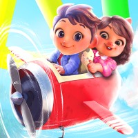 Kidsage logo - Similar company to Kids Age Children National Newspaper
