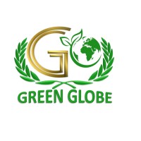 GREEN GLOBE ORGANISATION logo - Similar company to H4Bf-Cameroon