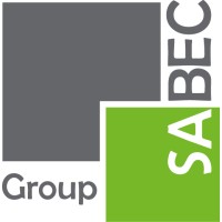 Le Groupe Sabec logo - Similar company to Industrie Fabco