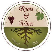 Roots & Vines Tour Co. logo - Similar company to Roots And Vines