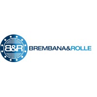 Brembana & Rolle S.p.A. logo - Similar company to Blutek S.R.L.