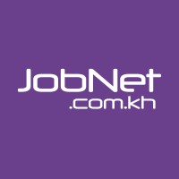 JobNet Cambodia logo - Similar company to Ce Express