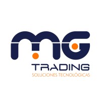 MG Trading logo - Similar company to Netaxion