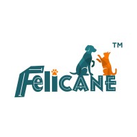 Felicane biocare logo - Similar company to Ploofypaws