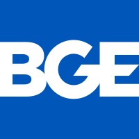 BGE, Inc. logo - Similar company to Lja