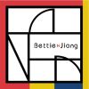 Bettie Bespoke logo - Similar company to Finery London