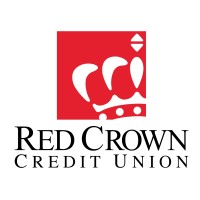 Red Crown Credit Union logo - Similar company to Regent Financial Services, Inc.