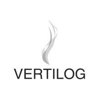 VERTILOG logo - Similar company to Vertilogic