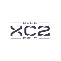 XC2 Blue logo - Similar company to M2F Workwear