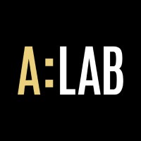 A:LAB logo - Similar company to Centered