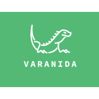 Varanida logo - Similar company to 2-34 & Co