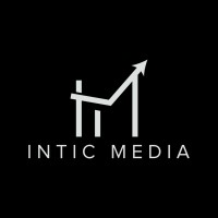 Intic Media logo - Similar company to Ccarma Aps