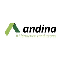Escuela Andina logo - Similar company to Escuela Ege | Pesv | Sst | Auditoría Sst | Asesorías Sst