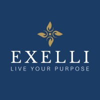 EXELLI logo - Similar company to Campusimpactsg