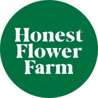 Honest Flower Farm logo - Similar company to Stables Flower Co