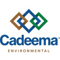 Cadeema Environmental logo - Similar company to Remarkable Trees