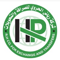 شركة رياض الحروي للصرافة والتحويلات logo - Similar company to Ikhwarizm