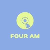 4AM Indie Publicity logo - Similar company to Sienna Ranch