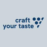 Craft Your Taste | Tastefever logo - Similar company to Geniusforum