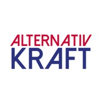 Alternativkraft GmbH logo - Similar company to Cryptonite Studio