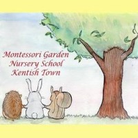 Montessori Garden Nursery School logo - Similar company to Grand Hotel Tritone Praiano