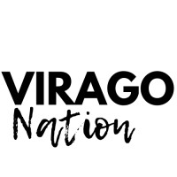 Virago Nation logo - Similar company to Cloudy
