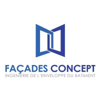 FACADES CONCEPT logo - Similar company to Open Facades & Engineering