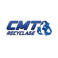 CMT Recyclage logo - Similar company to Dmt Recyclage