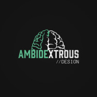 Ambidextrous Design