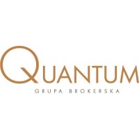 Grupa Brokerska Quantum Sp. z o.o. logo - Similar company to Stbu Brokerzy Ubezpieczeniowi Sp. Z O.O.