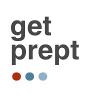 Get Prept logo - Similar company to Facilitators Connect