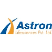 Astron Lifesciences Pvt. Ltd. logo - Similar company to Ind-Swift