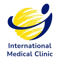 International Medical Clinic logo - Similar company to Petite Practice