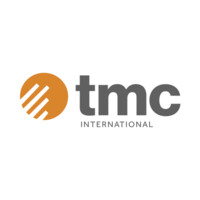 TMC International logo - Similar company to Inmoelite