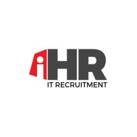 iHR IT Recruitment logo - Similar company to Cube People It Recruitment